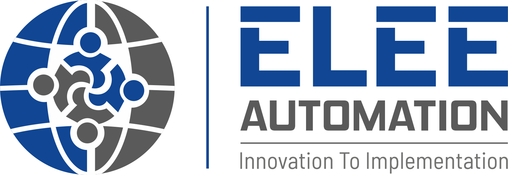 Elee Controls Pvt. Ltd. Logo